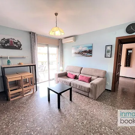 Apartment Indasol Apartments, Con Piscina *