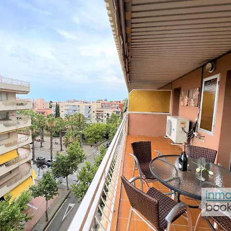 Indasol Apartments, Con Piscina Salou