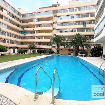 Indasol Apartments, Con Piscina Salou
