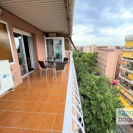 Indasol Apartments, Con Piscina Apartment Salou