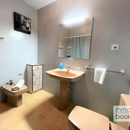 Indasol Apartments, Con Piscina Apartment Salou