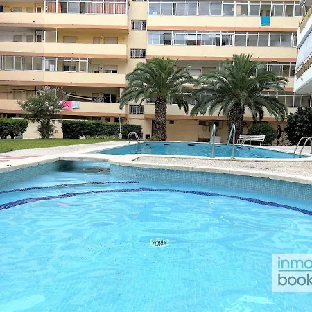 Apartment Indasol Apartments, Con Piscina Salou
