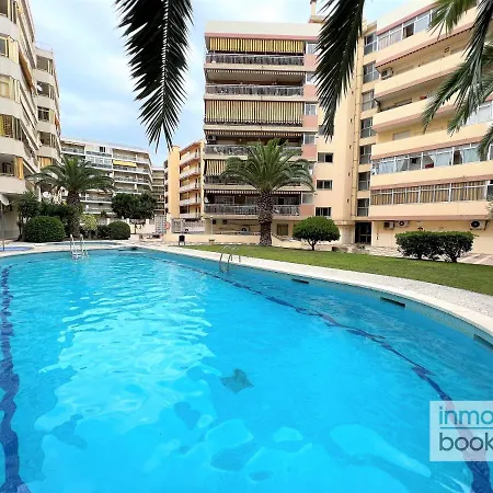 Indasol Apartments, Con Piscina Salou
