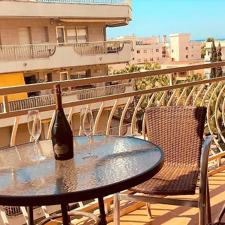 Apartment Indasol Apartments, Con Piscina
