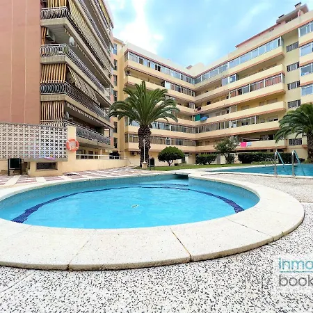 Apartment Indasol Apartments, Con Piscina *
