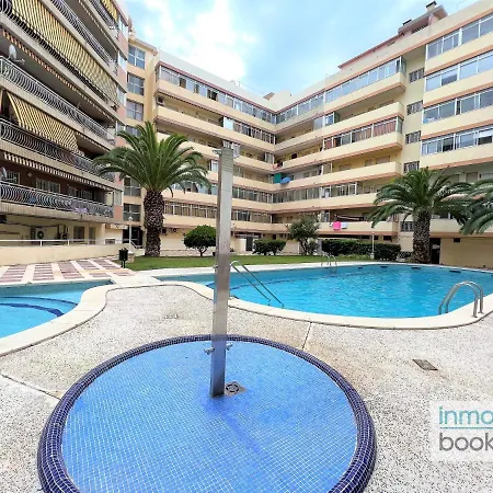 Indasol Apartments, Con Piscina * Salou