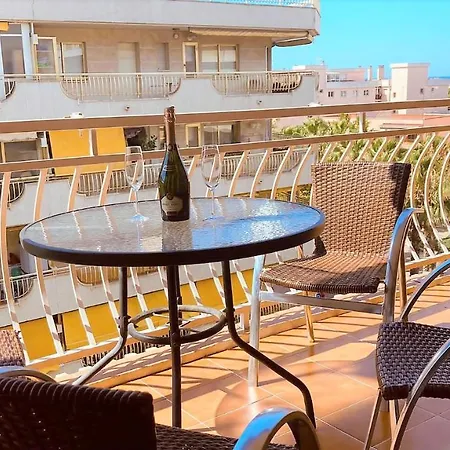 Indasol Apartments, Con Piscina Apartment