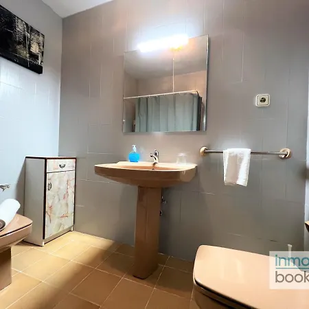 Indasol Apartments, Con Piscina Salou
