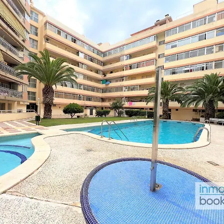 Indasol Apartments, Con Piscina Salou